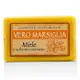 那是堤 - 天然香皂Vero Marsiglia Natural Soap - 蜂蜜(潤膚和滋養)