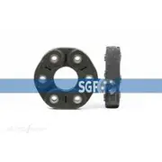 SGF Drive Shaft Coupling/Flex Joint -GAH04-004-0
