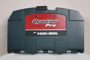 Black & Decker Quantum Pro Reciprocating Saw Blade Case - No Blades