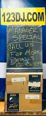 Peavey 1508-8 SPS BWX