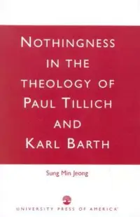 在飛比找博客來優惠-Nothingness in the Theology of