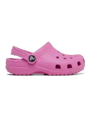 [Crocs] Classic Clog Youth Pink Sandals