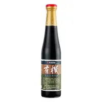 在飛比找蝦皮購物優惠-【丸莊】有機黑豆醬油清(420ml/瓶)