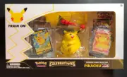 Pokemon TCG Celebrations Premium Figure Collection 2021 [ Pikachu VMAX ] NEW