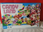 Candy Land Milton Bradley 2005 Children's Classic Board Game - Sealed - New