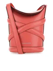 Alexander Mcqueen Bucket Bag