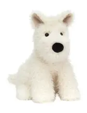[Jellycat] Munro Scottie Dog