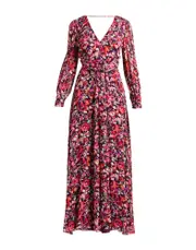[PATRIZIA PEPE SERA] PATRIZIA PEPE SERA Maxi dresses - Item 15449099