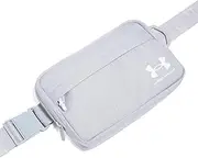 [Under Armour] UA Sportstyle WB Xbody - Mod Grey / / White - OSFM, Mod Grey / / White, Einheitsgröße