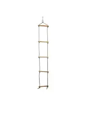[Lifespan Kids] Rung Rope Ladder