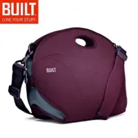 在飛比找蝦皮購物優惠-美國BUILT NY 單眼相機包-E-CBL系列 時尚餐袋 