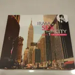 日本版 二手CD IRMA AT SEX AND THE CITY