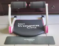 在飛比找Yahoo!奇摩拍賣優惠-wonder core smart全能輕巧健身機