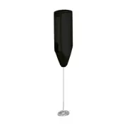 Avanti Little Whipper Milk Frother with Batteries - Black Tool Whisk mix blend