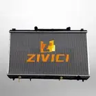 Auto/Manual Radiator For 1997-2002 Toyota Camry SXV20R 2.2L 4Cyl 5S-FE Petrol