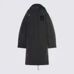 [Ganni] Ganni-Coats Phantom-Donna 36
