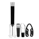 AirPump Cork Remover Wine Bottle Opener Set Red Wine Corkscrew Kitchen Bar"