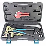 Pex Pipe Pressure Pipe Floor Heating Pipe Crimping Tools PEX-1632 16-32mm