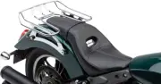 COBRA - 502-2611 - Big Ass? Detachable Wrap Around Rack for Indian Scout 100th A