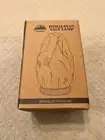âœ Himalayan Glow Salt Lamp with Dimmer Switch 5-7 Lbs
