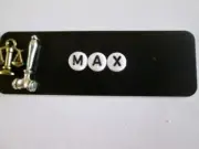 ID NAME TAG BADGE MAGNET OR PIN LAW, MEDICAL,PEDIATRIC,OFFICE,NURSE,ICU,MIDWIFE