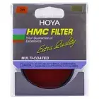 Hoya HMC 52mm Red 25A Multi-Coated B&W Filter - **AUTHORIZED HOYA USA DEALER**