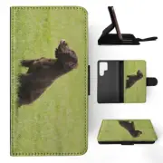 FLIP CASE FOR SAMSUNG GALAXY|COCKER SPANIEL DOG 3 171
