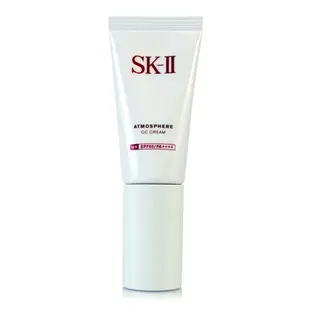 SK-II 光感煥白CC霜30g(正統公司貨)