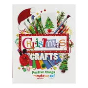 Christmas Crafts: Festive things to make and do!