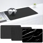 Heat-resistant Induction Cooker Covers Cooktop Protector Mat Induction Cooktop