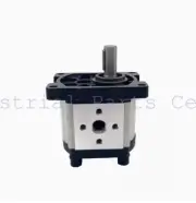 1pc Hydraulic Gear Pump CBT-F318
