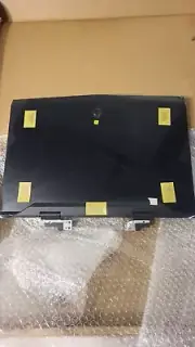 NEW Alienware 17 R4 LCD Screen Assembly QHD Black Dell XFVJT