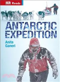 在飛比找三民網路書店優惠-Antarctic Expedition
