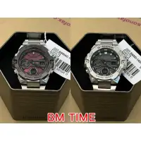 在飛比找蝦皮購物優惠-100% 全新卡西歐 G-SHOCK GST-B400D-1