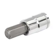 King Dick HSHA216 Hex Bit Socket SD 1/2" AF 1/2"