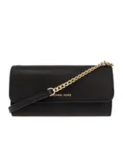 logo-plaque wallet-on-chain One size Black