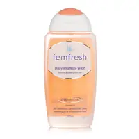 在飛比找樂天市場購物網優惠-Femfresh - 日常潔淨女性潔膚液
