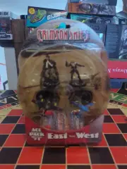 WizKids Crimson Skies ACE PACK #1 EAST Meets WEST - NEW in Package - 2003