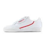 【小八】ADIDAS CONTINENTAL 80 W WHITE 白 粉紅 EE5562