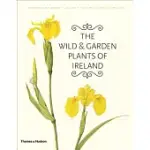 THE WILD & GARDEN PLANTS OF IRELAND
