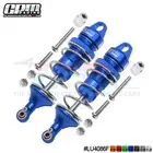 GPM Alu Front Thickened Spring Dampers 86mm For LOSI Lasernut Tenacity Uitra DB
