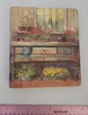 Old School Address Book