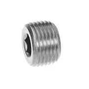 PLUG, 1/2" NPT, 304 SS 38674 - Free Shipping - Genuine OEM Replacement Part