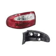 Superspares Left Tail Light for Holden Commodore Sedan VX 10/2000-09/2002