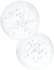 Elegant Sphere Balls Decorative Bubble Orbs for Desktop Meditation and Decor