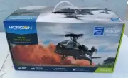 Blade Micro AH-64 Apache Gunships with Spektrum DXe- 8 Channel RTF