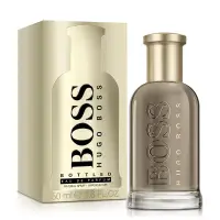 在飛比找博客來優惠-【短效品】Hugo Boss 自信男性淡香精(50ml)