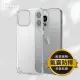 【Timo】iPhone 15系列 四角防摔透明矽膠手機保護殼-iPhone 15 (6.1吋)
