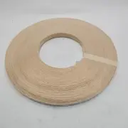 Edge Supply Birch 3/4 Inch X 50 Ft Roll of Plywood Edge Banding – Pre-Glued Real