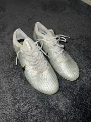 Nike Mercurial Vapor 12 Elite FG Golden Touch US11.5 LIMITED EDITION